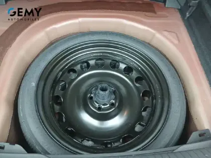 Photo 40 Volkswagen Taigo  1.0 TSI 110 DSG7