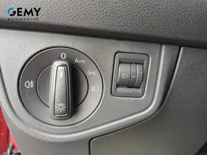 Photo 64 Volkswagen Taigo Gén. I Ph1 Life Plus 5