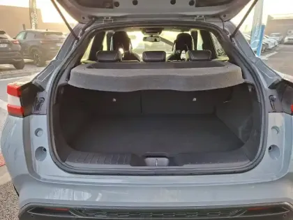 Photo 9 Nissan Juke  HYBRID 143