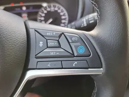 Photo 15 Nissan Juke  HYBRID 143