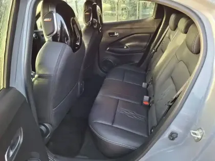 Photo 11 Nissan Juke  HYBRID 143