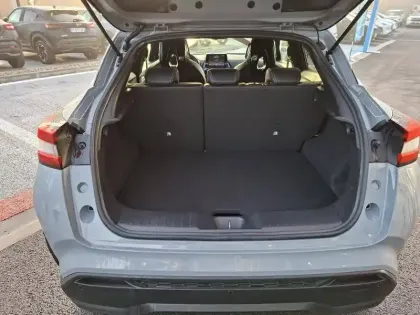 Photo 10 Nissan Juke  HYBRID 143