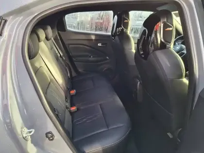 Photo 12 Nissan Juke  HYBRID 143