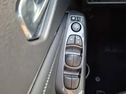 Photo 18 Nissan Juke  HYBRID 143