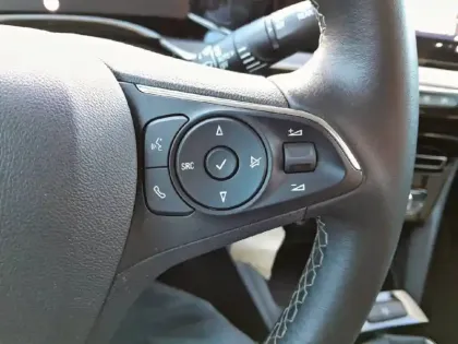 Photo 14 Opel Mokka  1.2 Turbo 100 ch BVM6