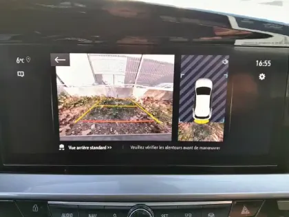 Photo 16 Opel Mokka  1.2 Turbo 100 ch BVM6