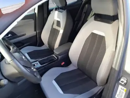 Photo 8 Opel Mokka  1.2 Turbo 100 ch BVM6