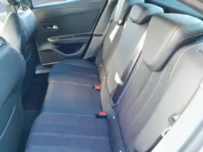 Photo 9 Opel Mokka  1.2 Turbo 100 ch BVM6