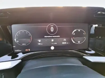 Photo 12 Opel Mokka  1.2 Turbo 100 ch BVM6