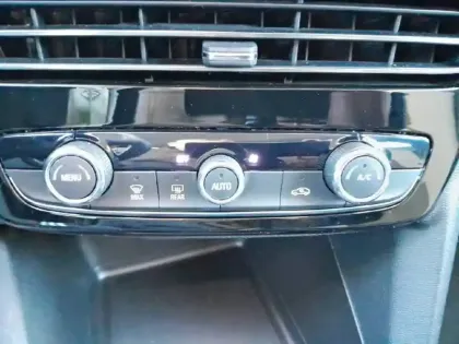 Photo 13 Opel Mokka  1.2 Turbo 100 ch BVM6