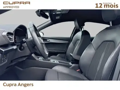 Photo 11 Cupra Formentor  2.0 TDI 150 ch