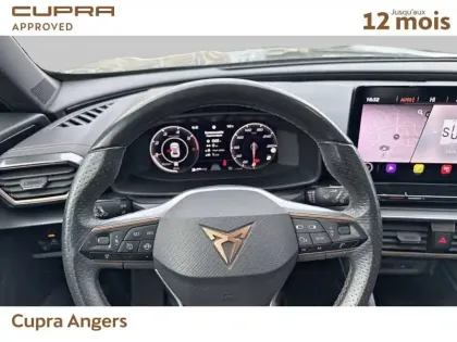 Photo 15 Cupra Formentor  2.0 TDI 150 ch