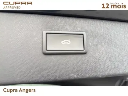 Photo 16 Cupra Formentor  2.0 TDI 150 ch