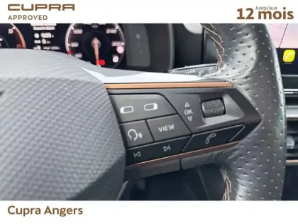 Photo 20 Cupra Formentor  2.0 TDI 150 ch