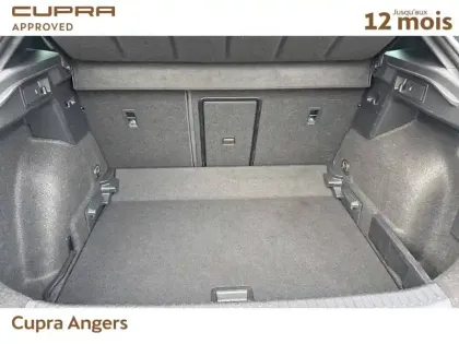 Photo 6 Cupra Formentor  2.0 TDI 150 ch