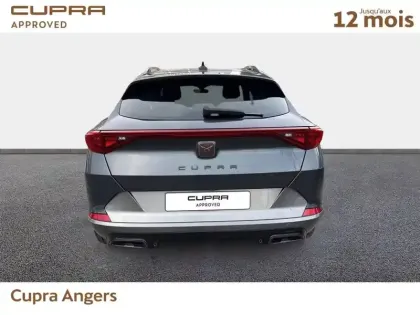 Photo 5 Cupra Formentor  2.0 TDI 150 ch