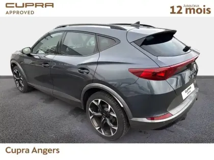 Photo 7 Cupra Formentor  2.0 TDI 150 ch