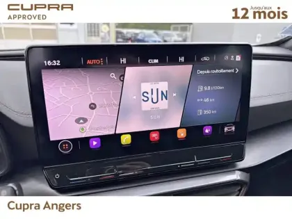 Photo 12 Cupra Formentor  2.0 TDI 150 ch