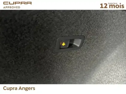 Photo 17 Cupra Formentor  2.0 TDI 150 ch