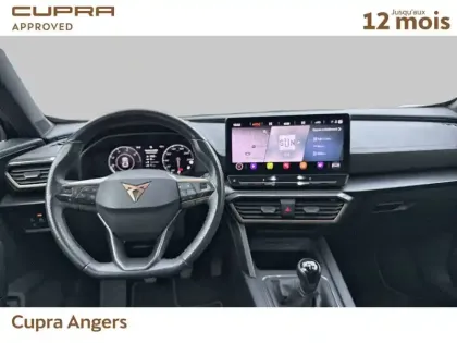 Photo 10 Cupra Formentor  2.0 TDI 150 ch