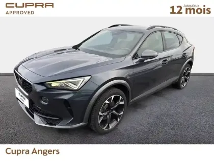 Photo Cupra Formentor V