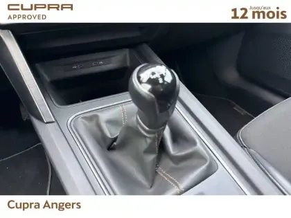 Photo 13 Cupra Formentor  2.0 TDI 150 ch