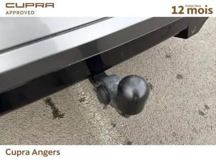 Photo 18 Cupra Formentor  2.0 TDI 150 ch