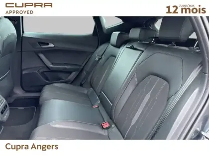 Photo 14 Cupra Formentor  2.0 TDI 150 ch