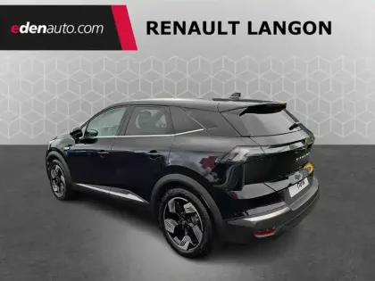 Photo 45 Renault Symbioz  E-Tech full hybrid 145