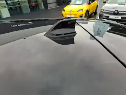 Photo 64 Renault Symbioz  E-Tech full hybrid 145