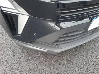 Photo 63 Renault Symbioz  E-Tech full hybrid 145