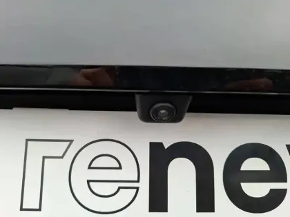 Photo 17 Renault Symbioz  E-Tech full hybrid 145