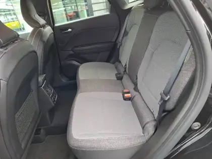 Photo 11 Renault Symbioz  E-Tech full hybrid 145