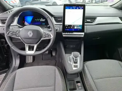 Photo 53 Renault Symbioz  E-Tech full hybrid 145