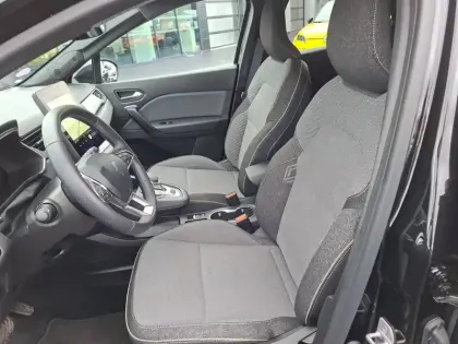 Photo 9 Renault Symbioz  E-Tech full hybrid 145