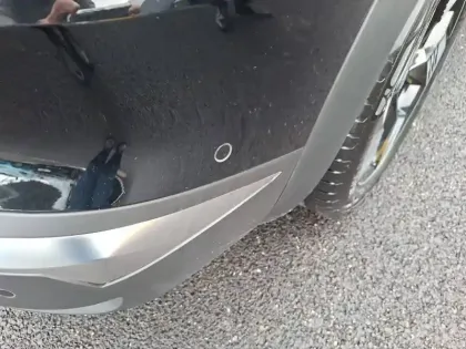 Photo 58 Renault Symbioz  E-Tech full hybrid 145