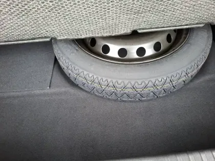 Photo 66 Renault Symbioz  E-Tech full hybrid 145