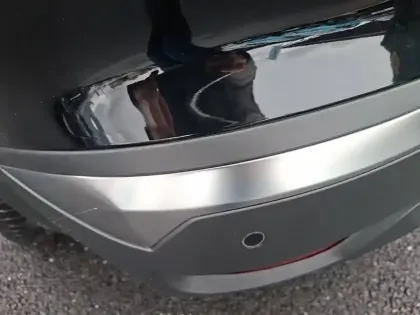 Photo 18 Renault Symbioz  E-Tech full hybrid 145