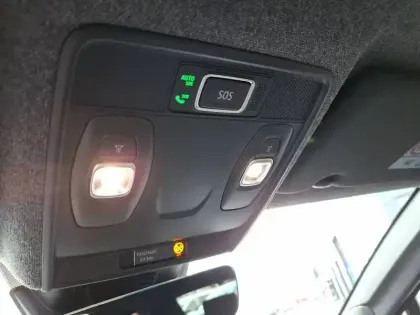 Photo 37 Renault Symbioz  E-Tech full hybrid 145