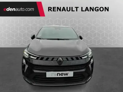 Photo 50 Renault Symbioz  E-Tech full hybrid 145