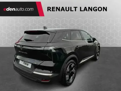 Photo 47 Renault Symbioz  E-Tech full hybrid 145