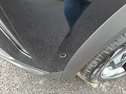 Photo 62 Renault Symbioz  E-Tech full hybrid 145