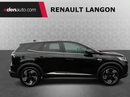 Photo 48 Renault Symbioz  E-Tech full hybrid 145