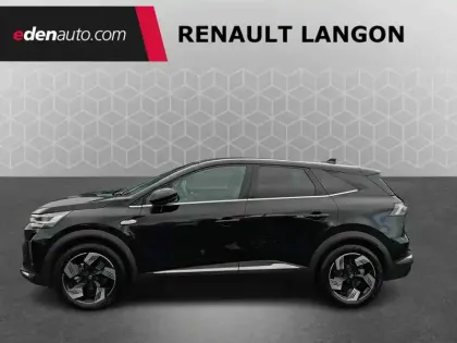 Photo 44 Renault Symbioz  E-Tech full hybrid 145