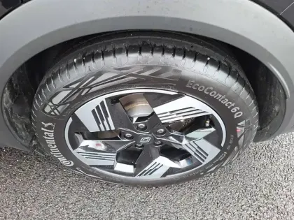 Photo 55 Renault Symbioz  E-Tech full hybrid 145