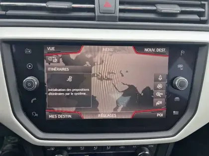 Photo 13 Seat Arona  1.0 EcoTSI 95 ch Start/Stop BVM5