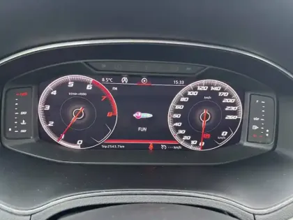 Photo 11 Seat Arona  1.0 EcoTSI 95 ch Start/Stop BVM5