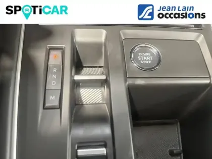 Photo 13 Citroën C5 aircross  PureTech 130 S&S EAT8