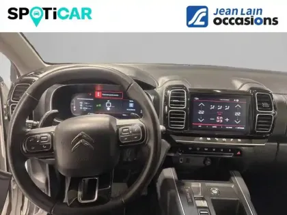 Photo 7 Citroën C5 aircross  PureTech 130 S&S EAT8