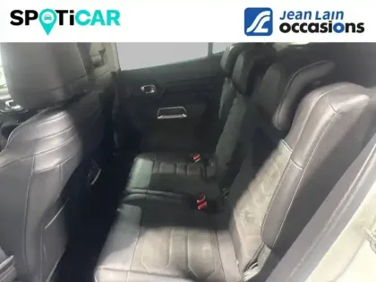 Photo 11 Citroën C5 aircross  PureTech 130 S&S EAT8